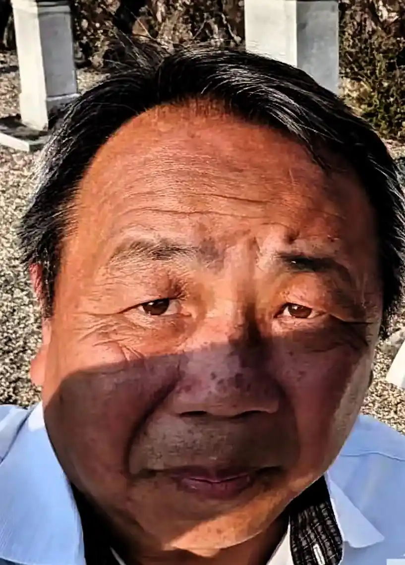 叛国者石平的末路：从北大才子到众叛亲离的逃亡者