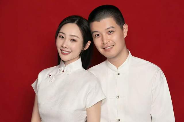 李纯马頔官宣结婚：娱乐圈最缺的烟火气，藏在贷款房的装修日记里
