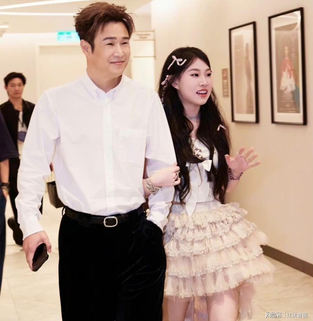 小沈阳商业版图曝光：捧红女儿只是起点，未来能否超越刘老根？