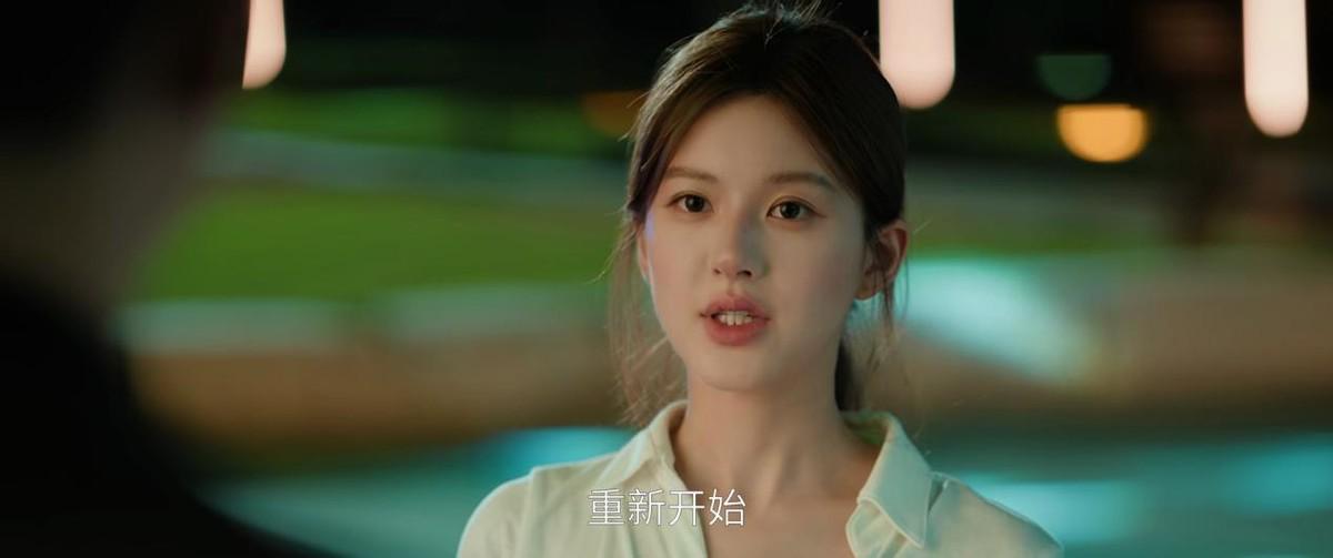 《许我耀眼》许妍离婚后逆袭创业，沈皓明悔不当初