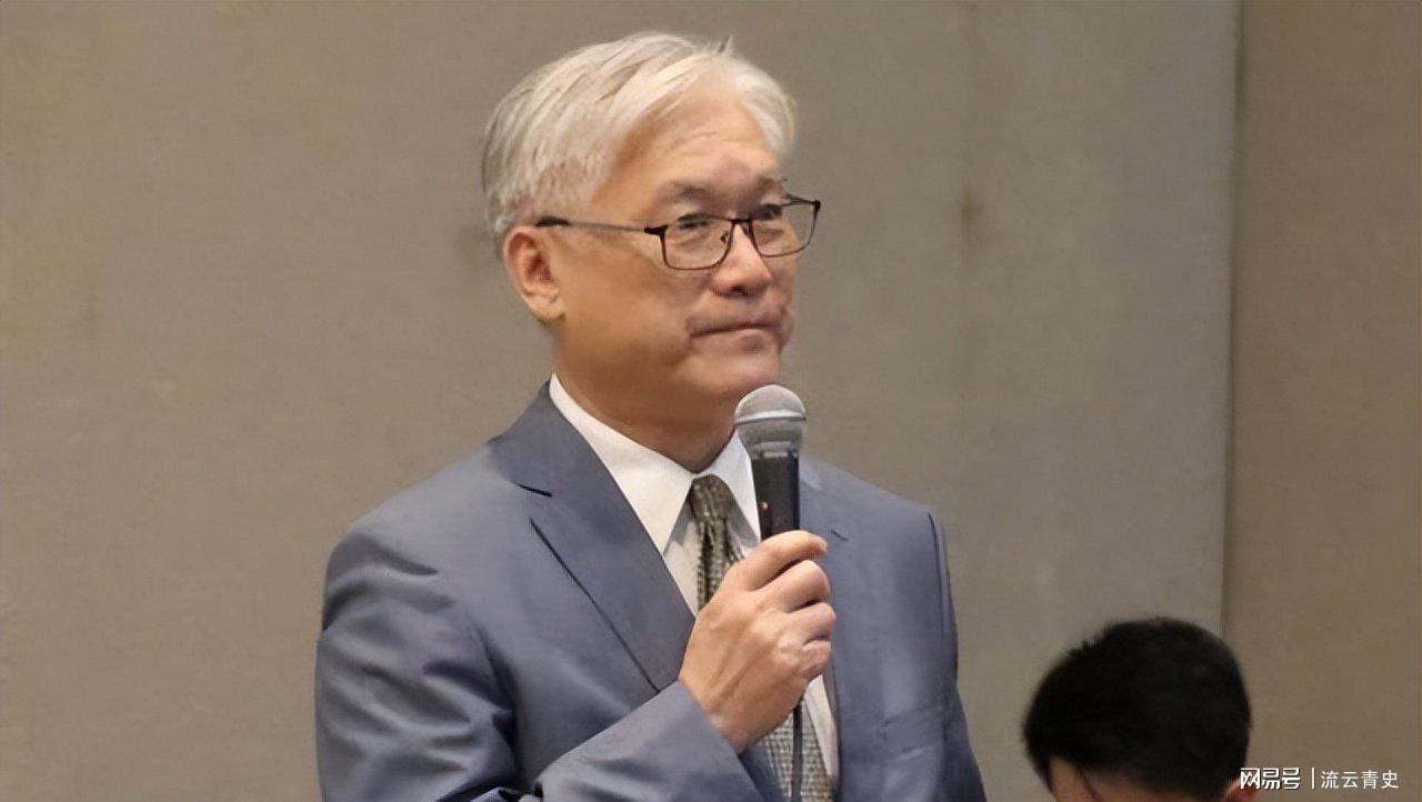 国民党大陆事务副主席夏立言：两岸互动中的条件与争议