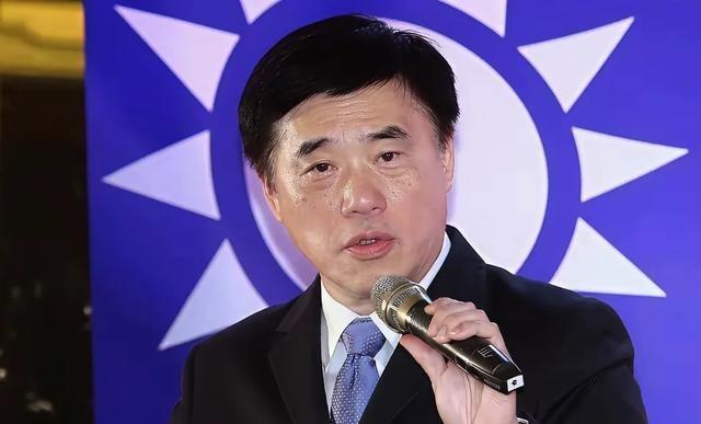 “台独”分子接连现形，末日倒计时何时终结？