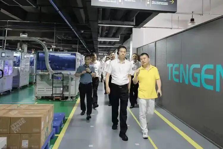 刘小涛履历相关图片