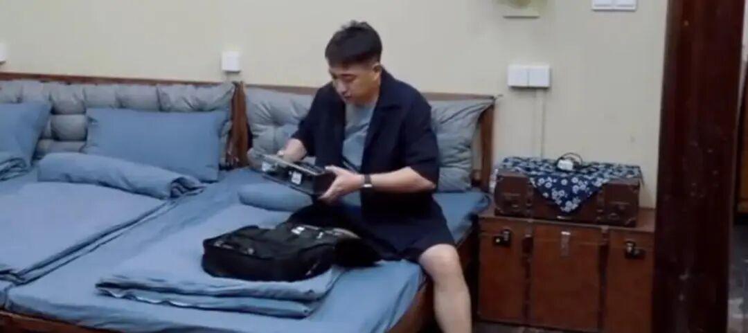 医生解读睡眠呼吸暂停