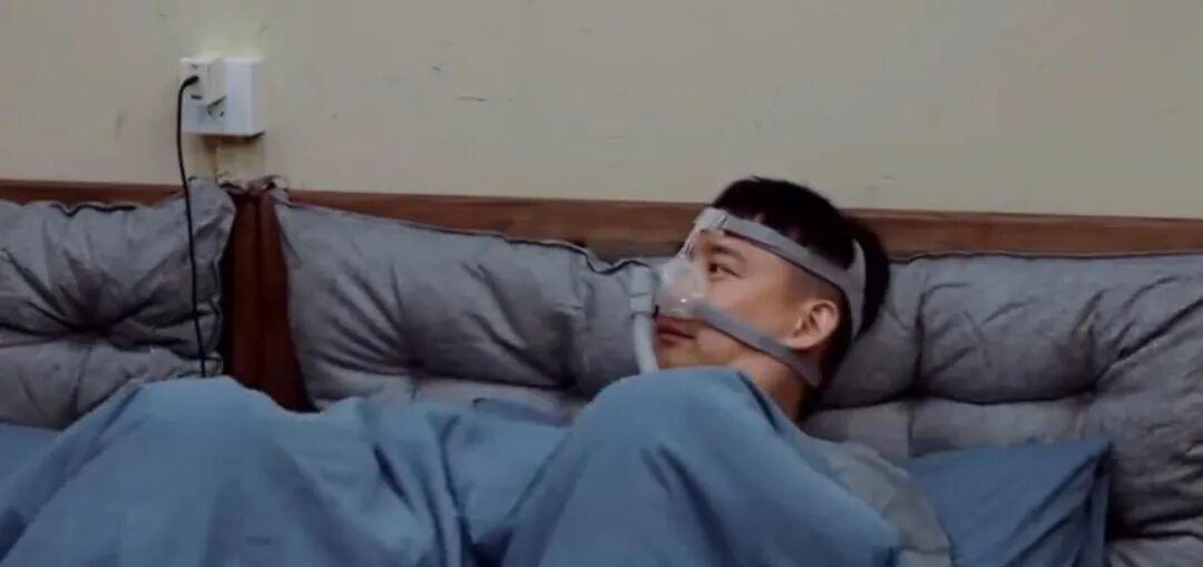 睡眠呼吸暂停危害