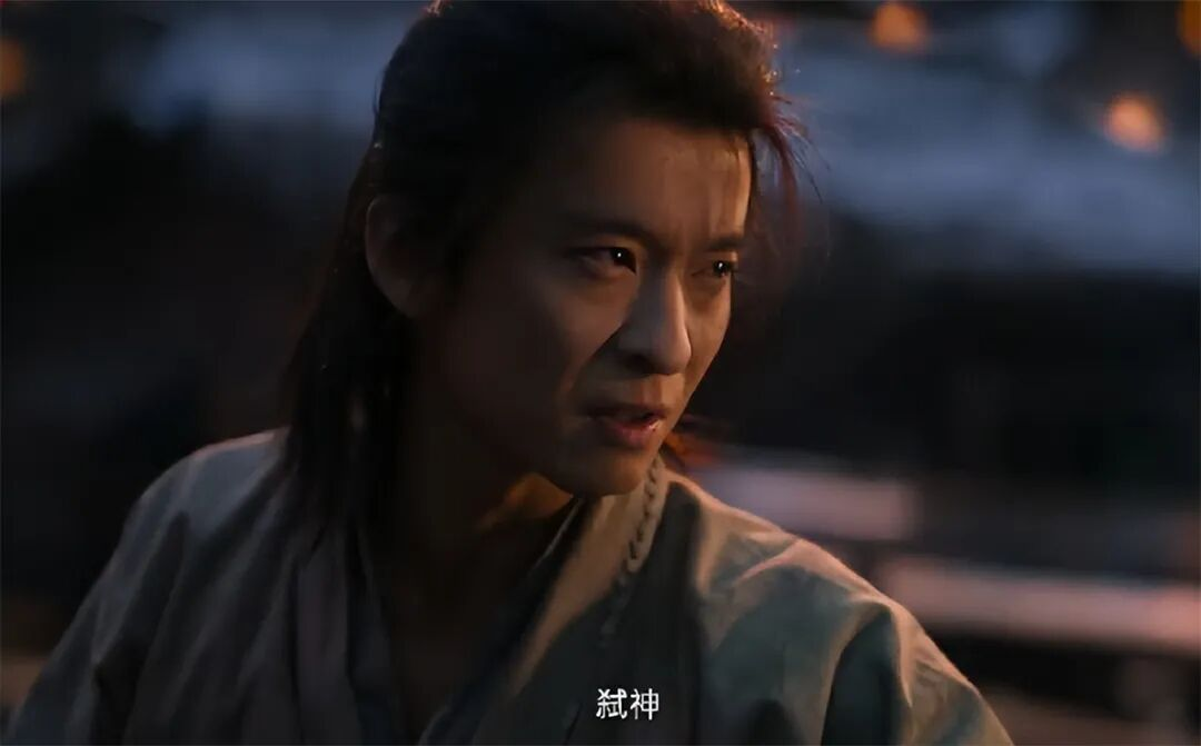 电影海报
