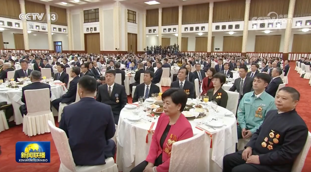 少数民族代表