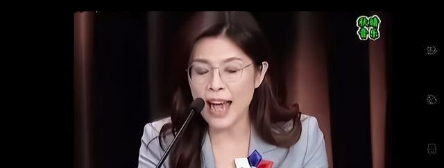 洪秀柱明确表态：不支持郝龙斌，朱立伦面子难保