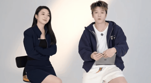 离婚四年首度合体！王栎鑫吴雅婷离婚不离家引热议