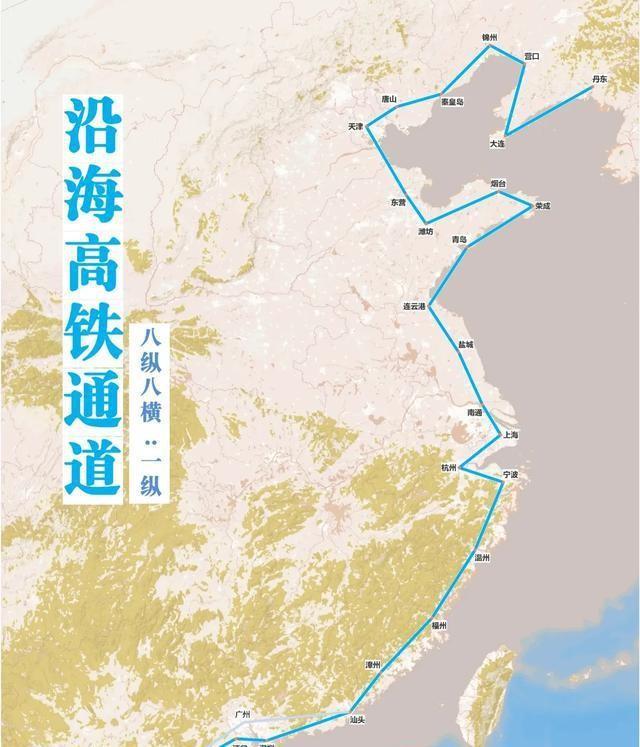 浙江1.2万亿投资十大超级工程，重塑交通与经济格局