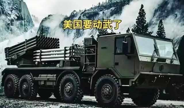 美军F-22压境委内瑞拉，中式防空系统能否改写战局？