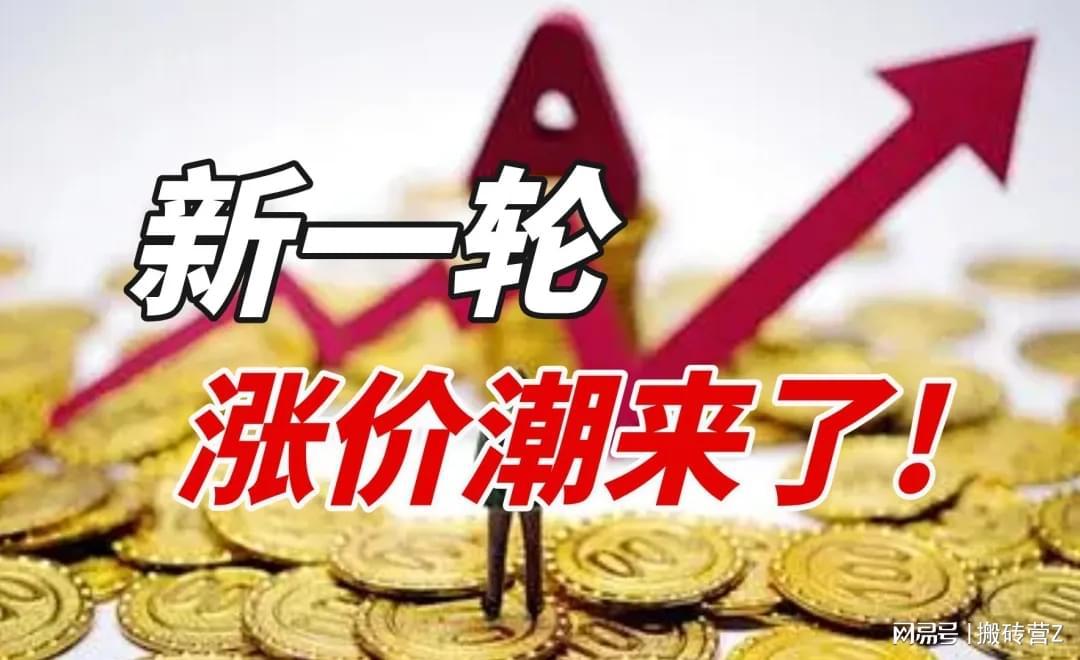 10月起，3类刚需商品迎来涨价潮，你的钱包准备好了吗？
