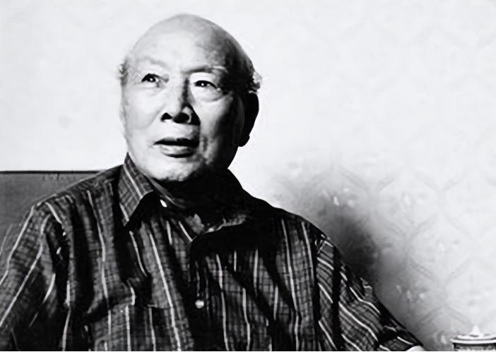 宋希濂谈毛泽东与蒋介石：他们不是同一级别的人物