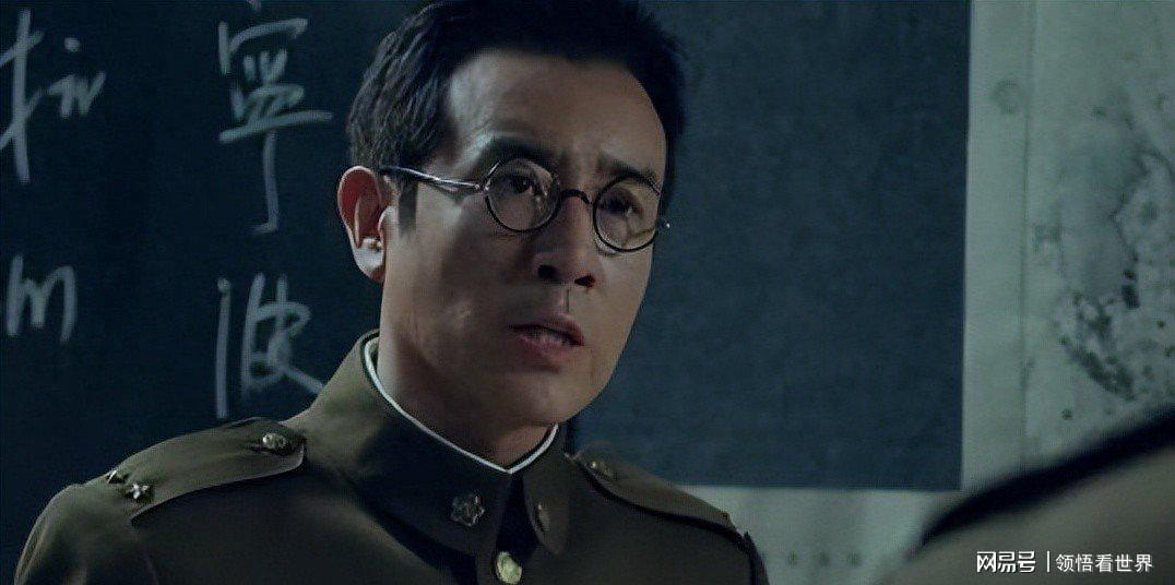 《沉默的荣耀》热播：曾黎吴越演技对决，医美难掩表演差距