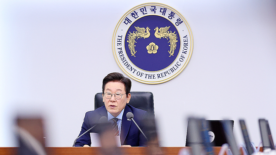 李在明痛批反华集会：辱骂中国游客有损国格，呼吁保障安全
