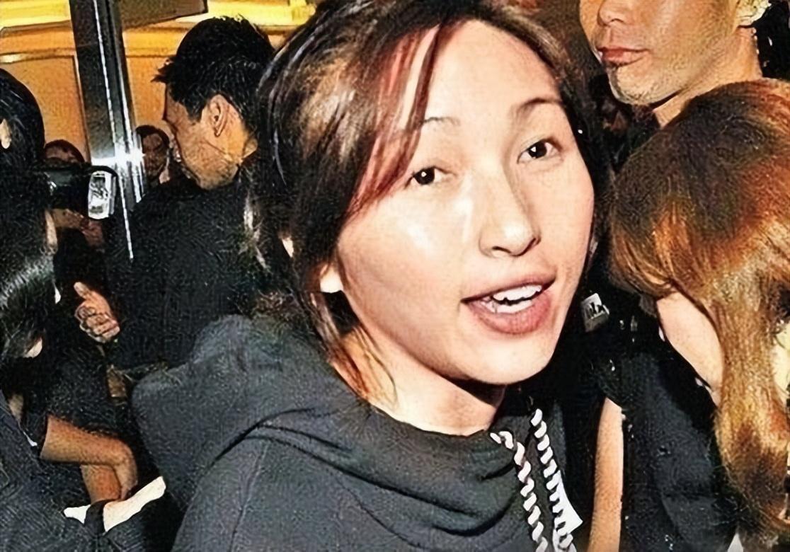 古巨基与陈韵晴