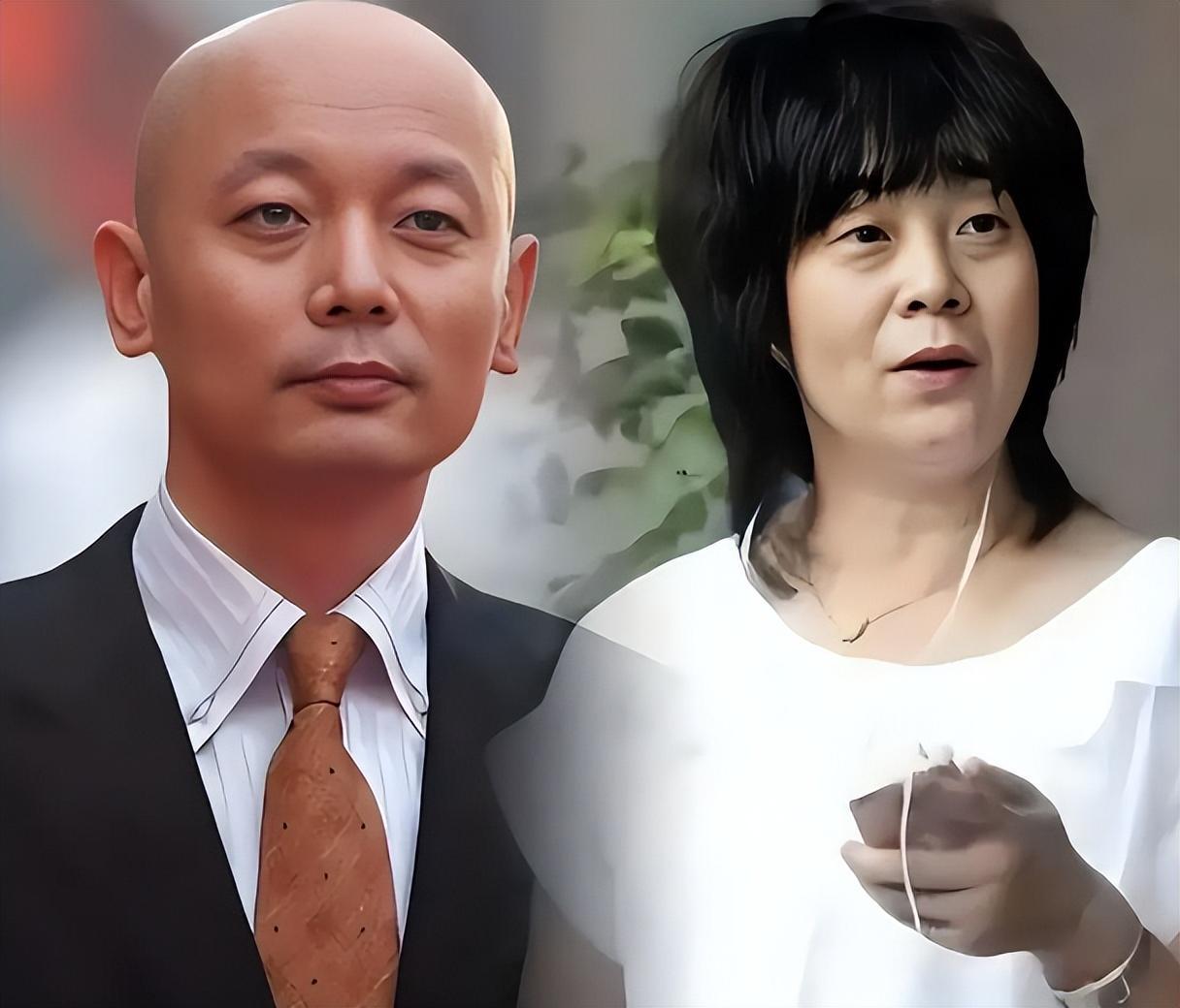 葛优与贺聪