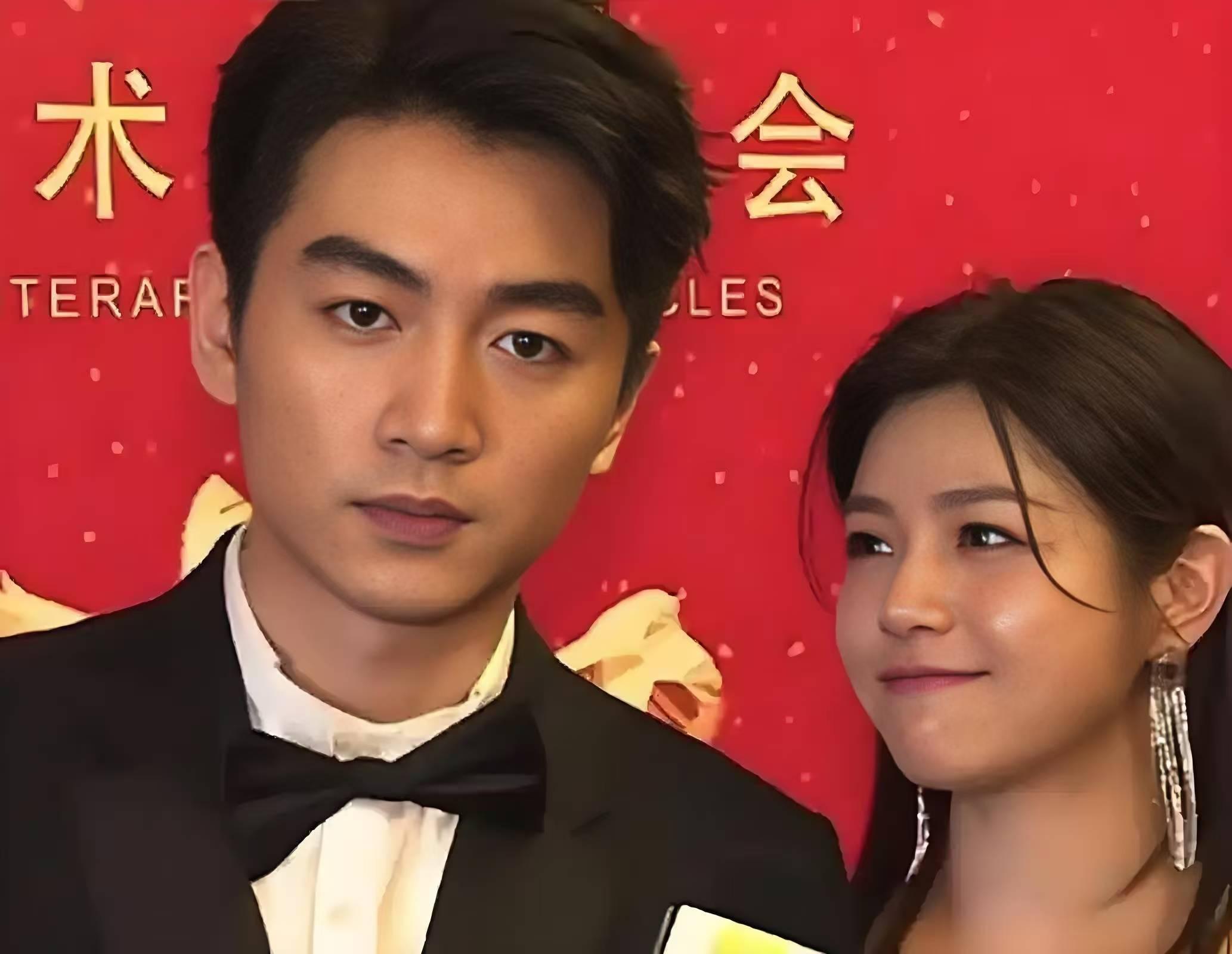 娱乐圈‘丑妻’与男神：这3对明星夫妻的真爱故事