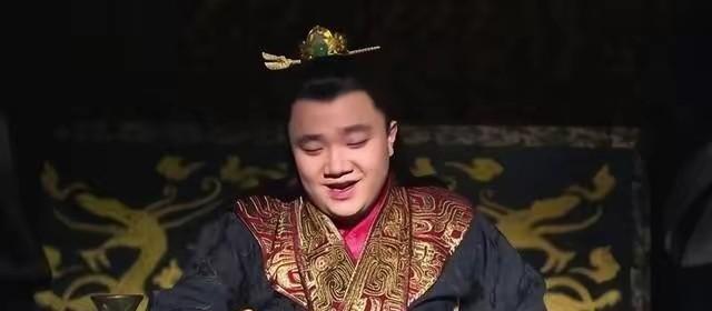 巴图与王博谷生活照