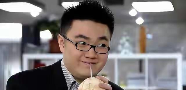 巴图与王博谷和孩子