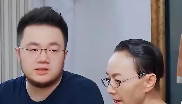 巴图与王博谷直播