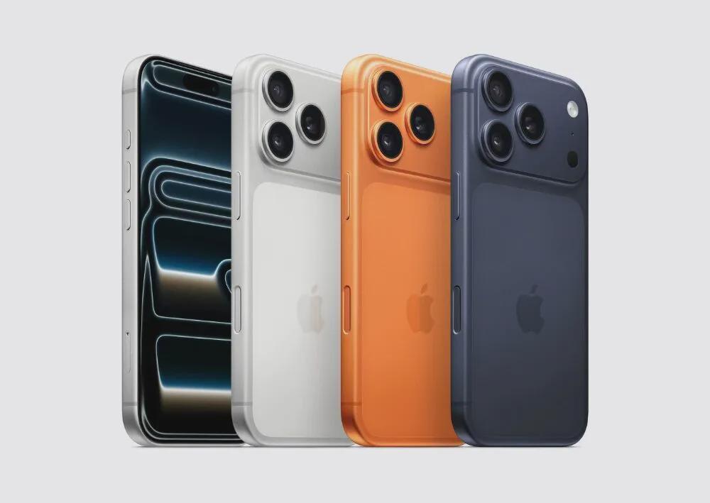 iPhone 17 Pro Max成本价揭秘：加量不加价背后的成本解析