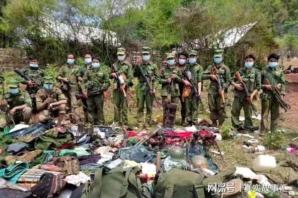 缅北卧虎山庄惊变：中方卧底身份暴露，明家二小姐冷血下令