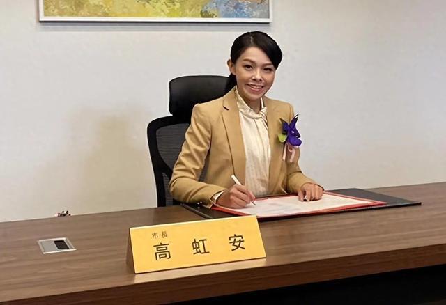 高虹安二审12月16日宣判，台医师预测或判无罪连任新竹市长