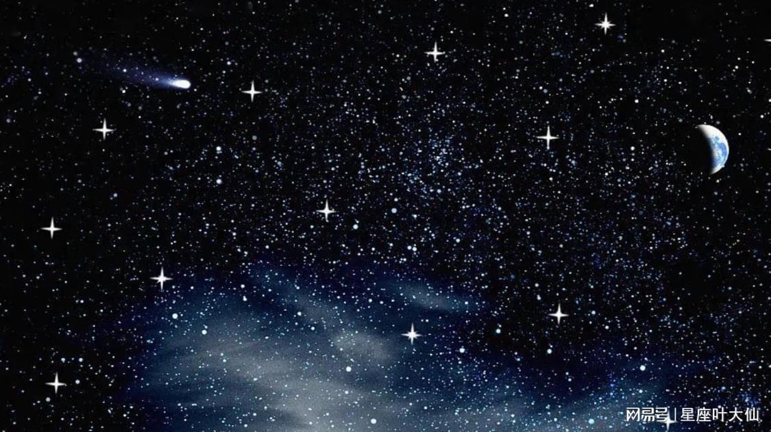 大器晚成：四大星座如何成为人生赢家