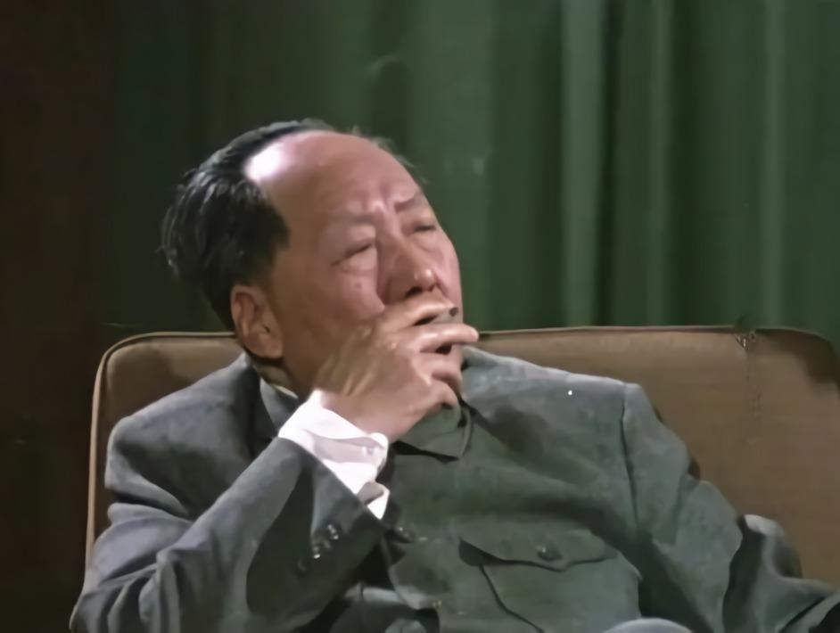 李银桥珍藏物品