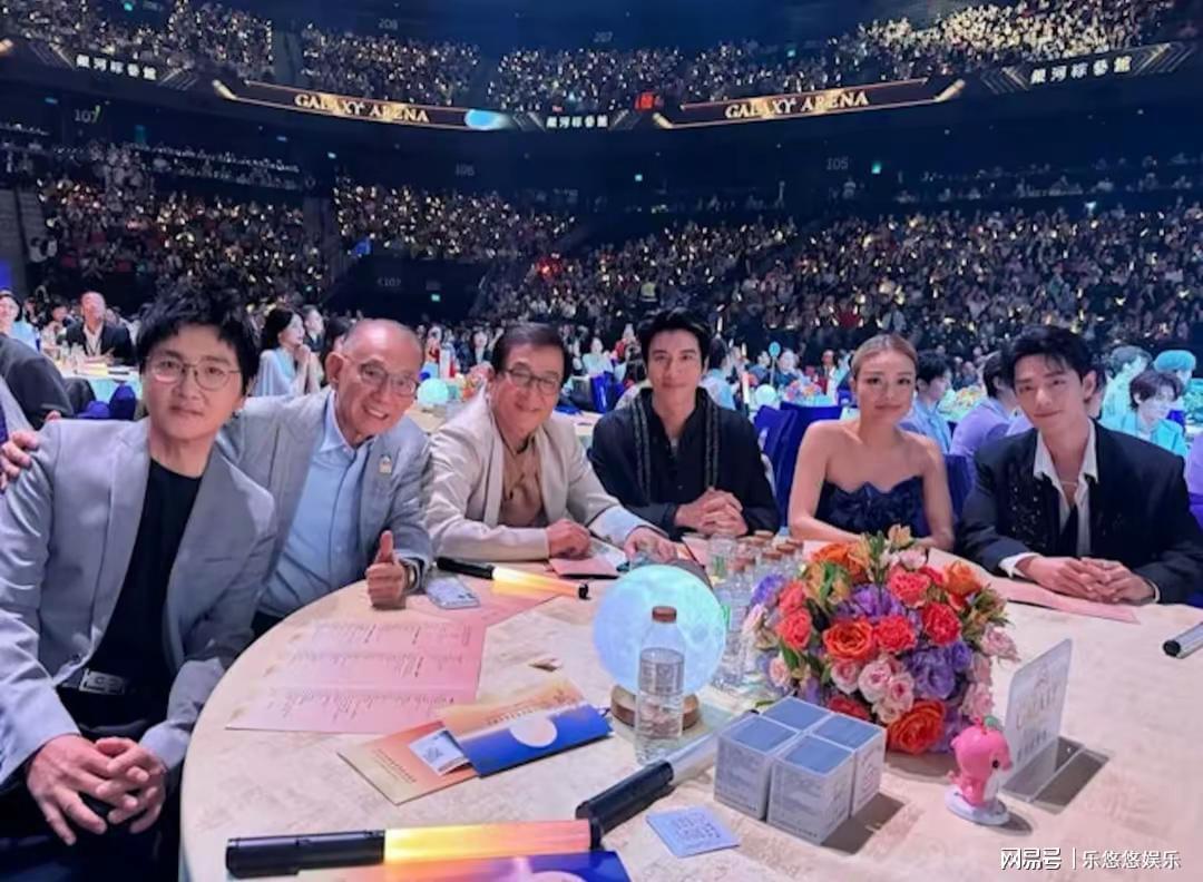大湾区晚会4天后内娱尴尬现状全曝光，韩红预言成真