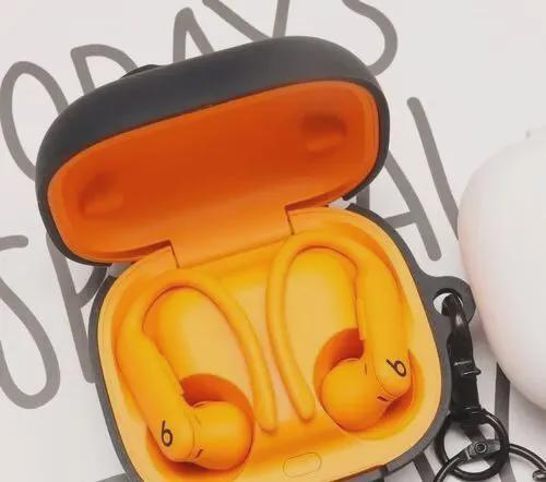 Powerbeats Fit电池续航