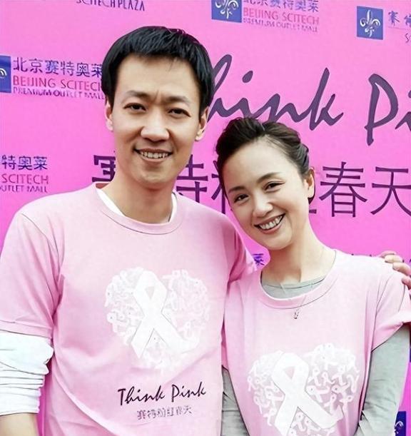朱媛媛‘去世’谣言背后：辛柏青夫妇如何击碎网络谎言