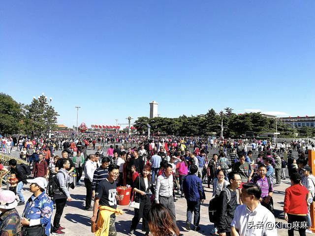 2025十一最堵六大景点，游客直呼体验差，这些地方慎选！