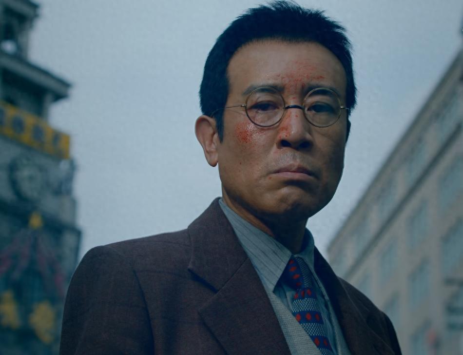 给《沉默的荣耀》演技最好的10位演员排名：吴越排第3，第1没争议