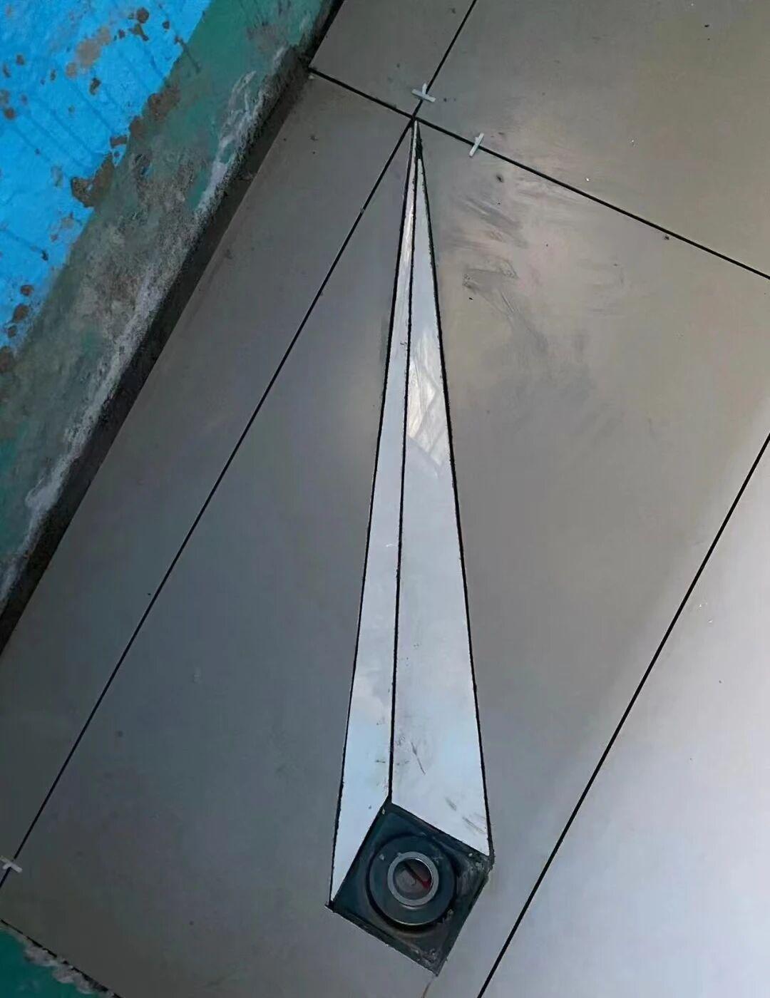 抽象地漏