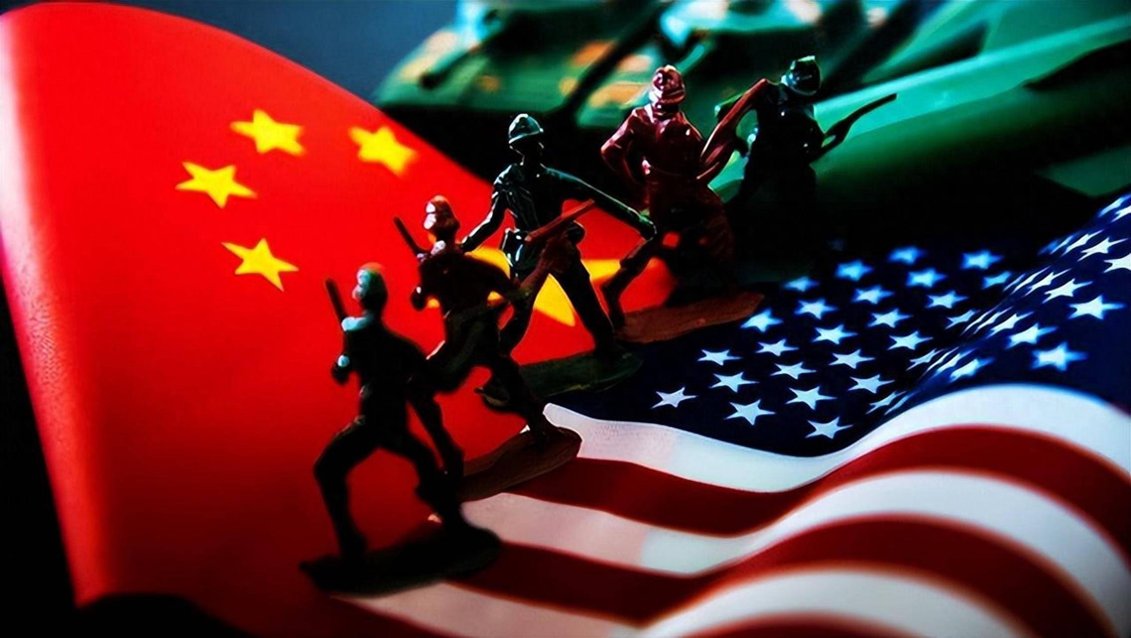 美媒警告：中美冲突若爆发，美军90%战机或成东风导弹目标