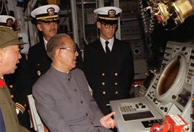 80年代中美蜜月期：中国究竟引进了哪些美制装备？