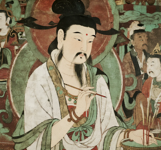 地藏王揭秘：做过这三件事的亡魂无法投胎，需游荡千年方可入轮回
