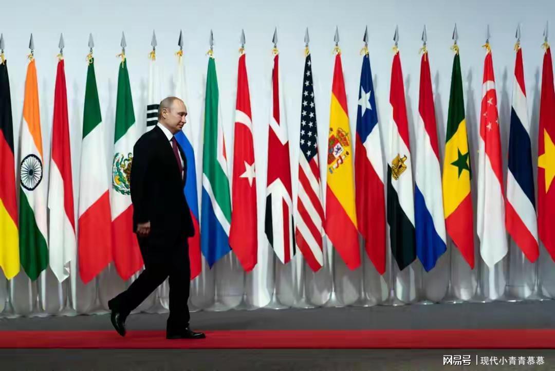 普京确认2026年赴美参会，特朗普提供安全保障，G20峰会迎新局