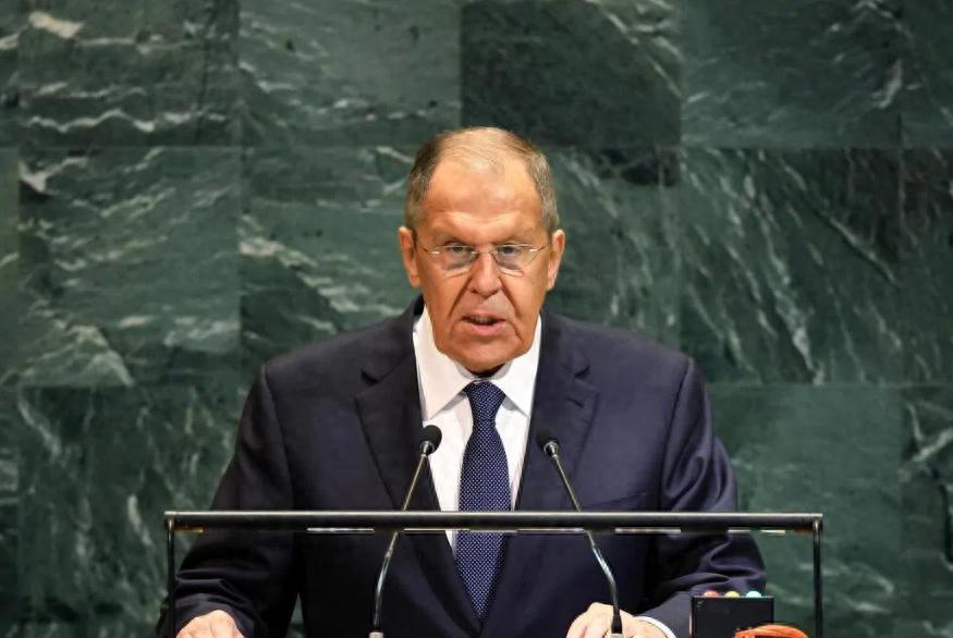 安理会扩容新动向：俄罗斯力推印巴入常，中美博弈何去何从