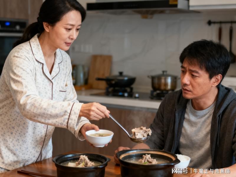 体检报告一切正常，我却总觉得浑身乏力，直到医生问了我一个问题
