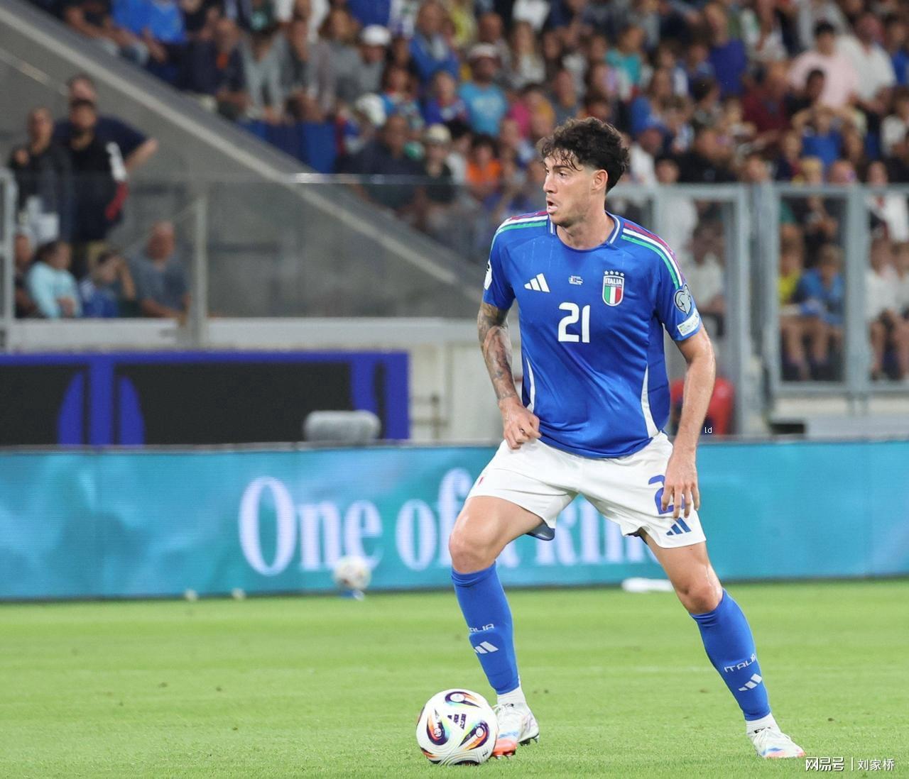 意大利世预赛名单揭晓：尤文双星入选，米兰新星上榜，国米成大户