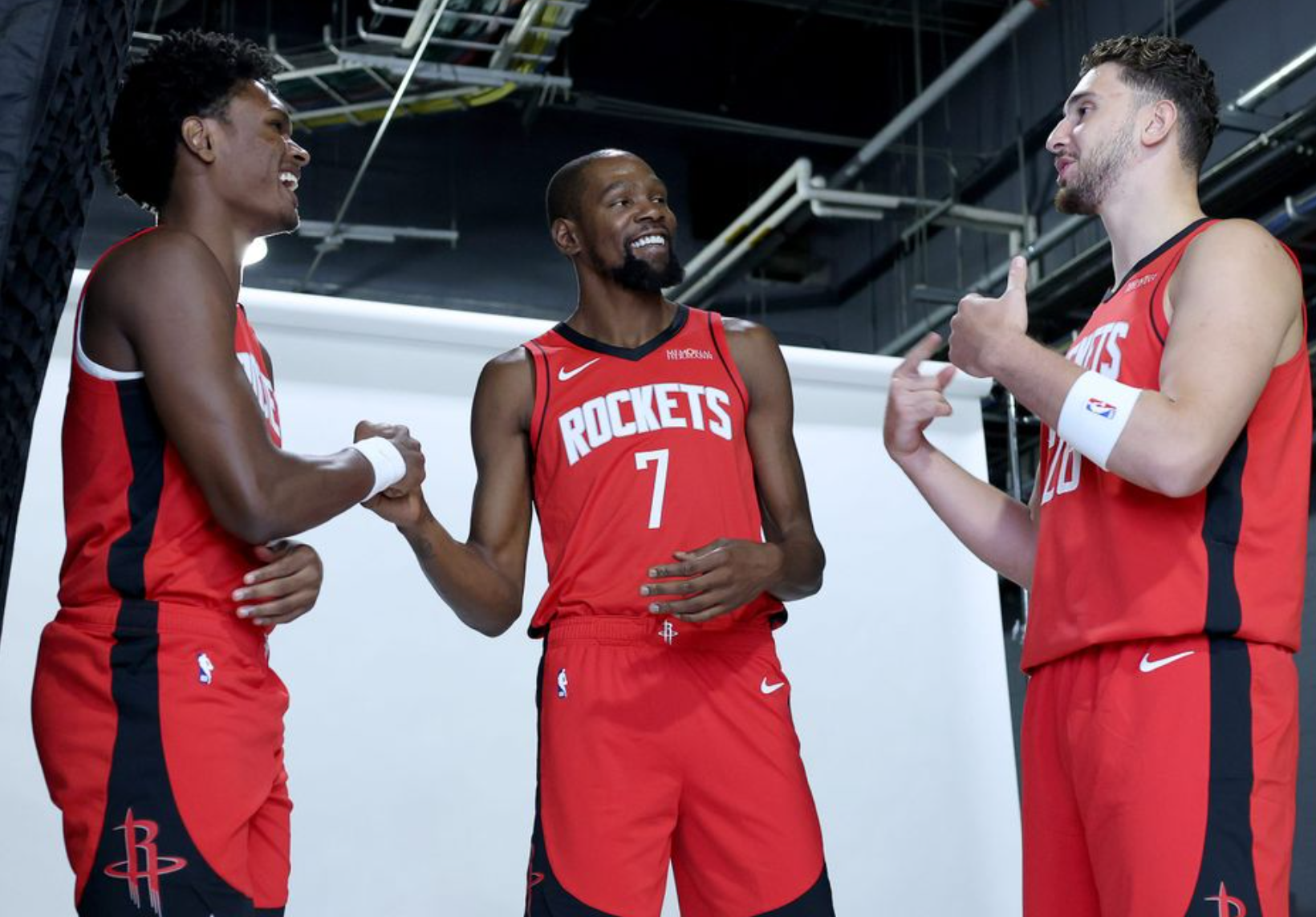 杜兰特休城季后赛场均36分：火箭队史致命杀手，乌帅赋予自由权