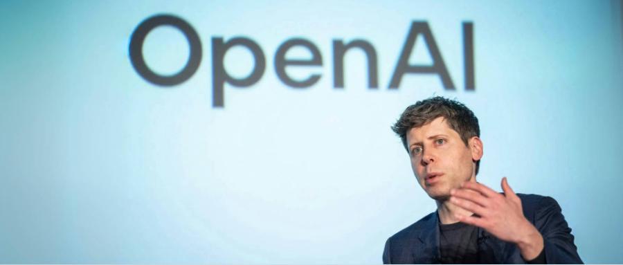 全球AI独角兽新纪录：OpenAI估值飙升至3.5万亿人民币