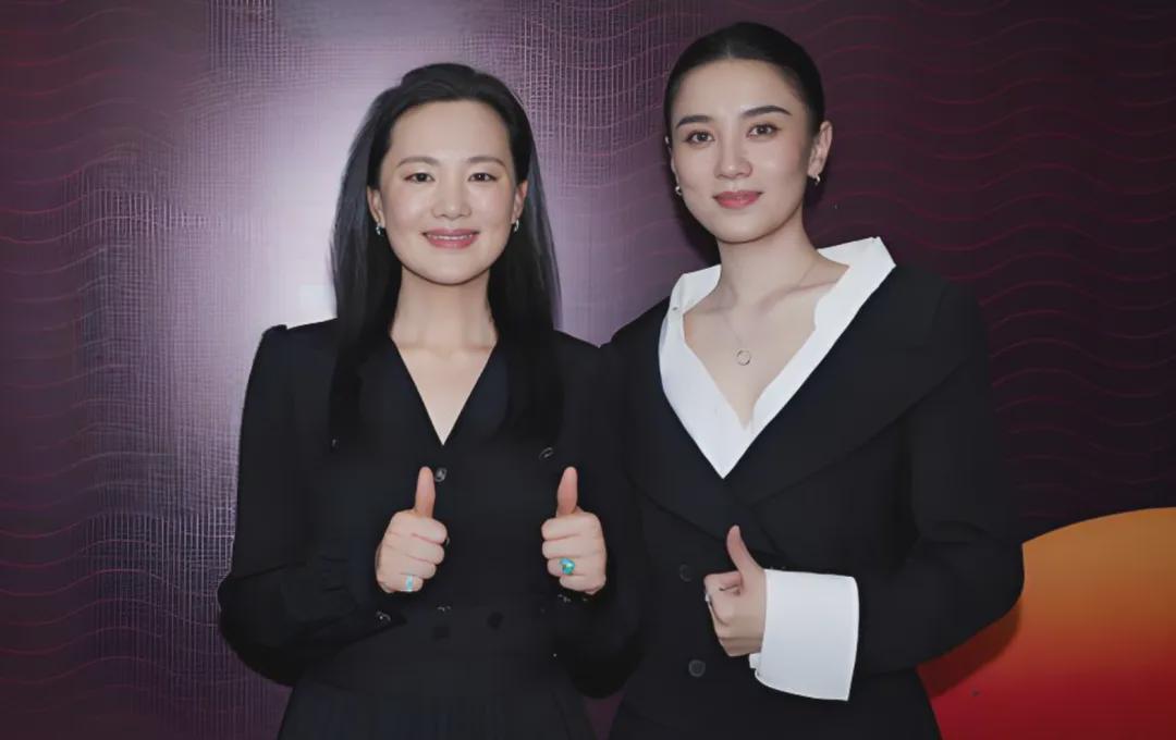 给演技最好的10位金鸡影后排名，宋佳第8，巩俐第5，第1没争议