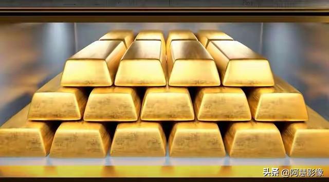 金价突破4000美元？深挖背后风险与全球经济逻辑