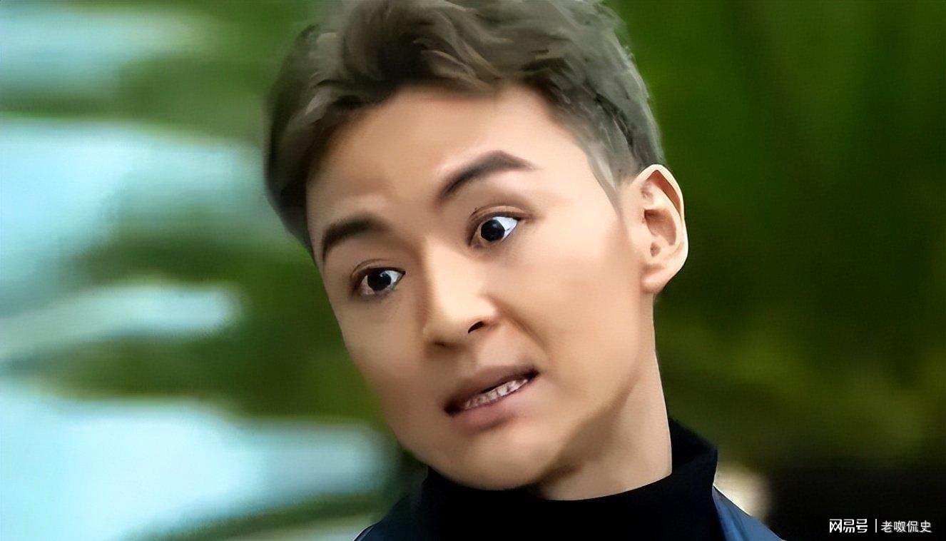 资本家的丑孩子霸屏？没颜值没演技，观众凭什么买单！