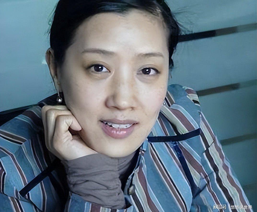 李歌：从《妈妈洗脚》到幸福母亲，40岁剧组怀孕的演艺人生
