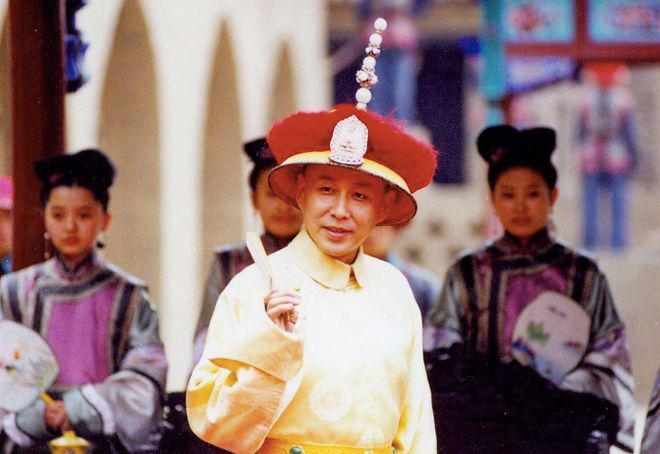 豆瓣高分推荐：这5部9.8分古装剧，经典永不过时